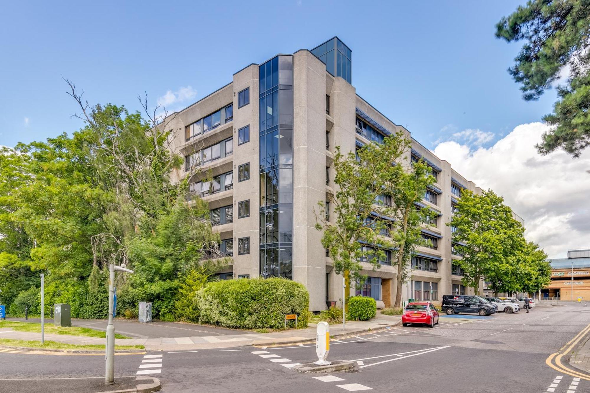 Apartment Modern Comfort Flat Town Centre Up To 8 People
