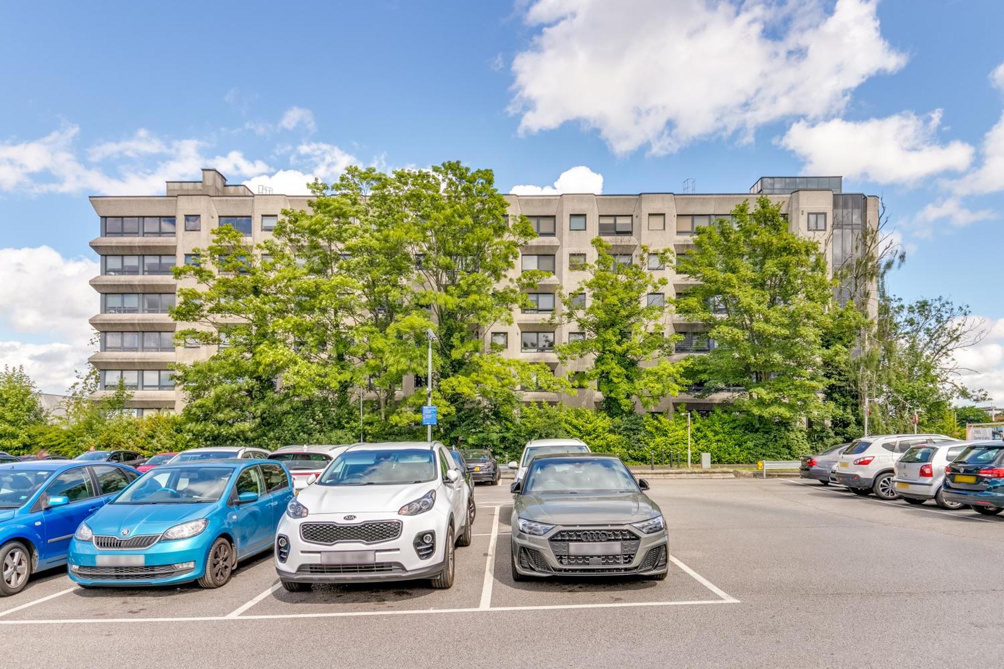 Appartamento Modern Comfort Flat Town Centre Up To 8 People *