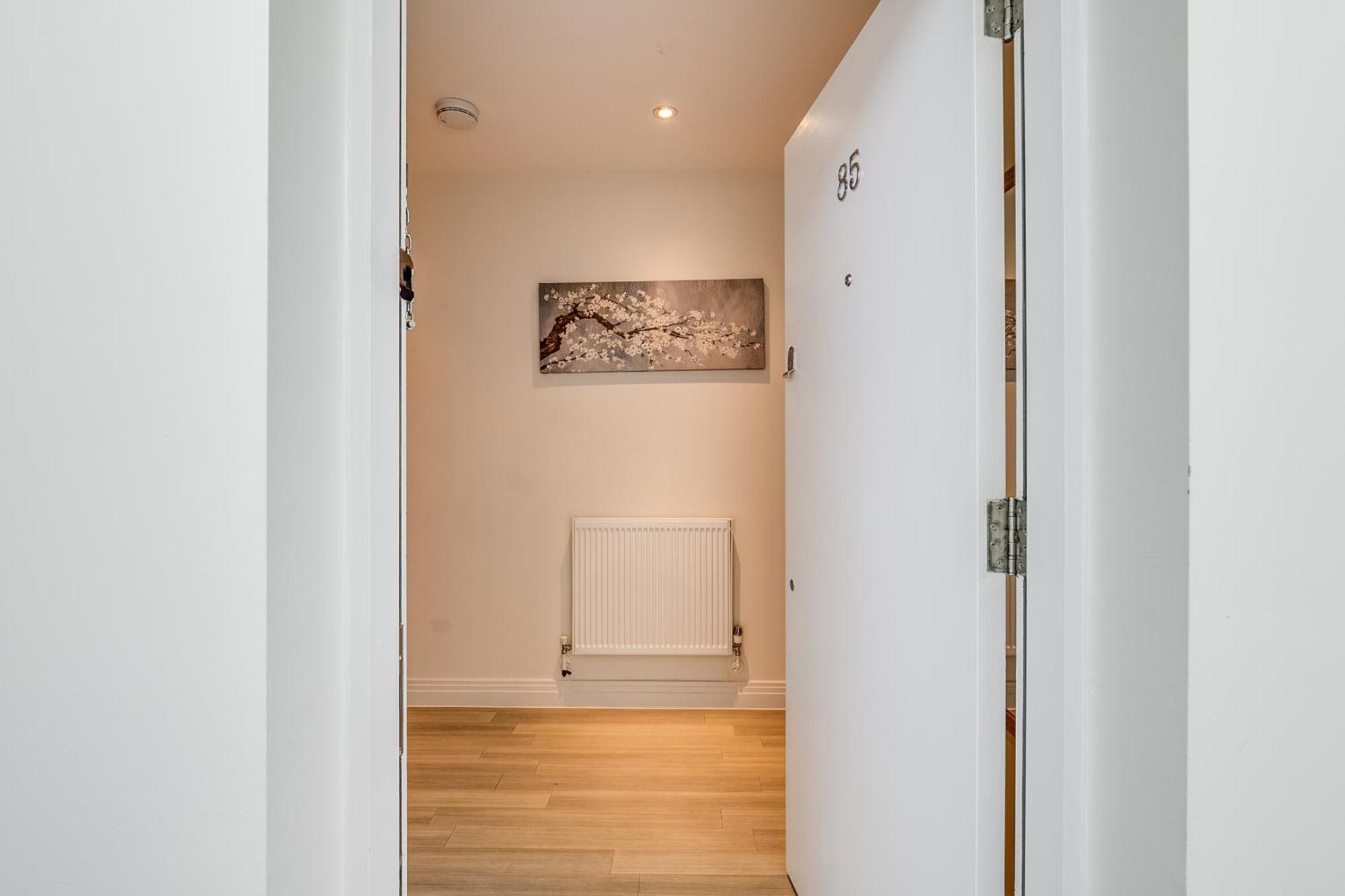 Modern Comfort Flat Town Centre Up To 8 People * Stevenage
